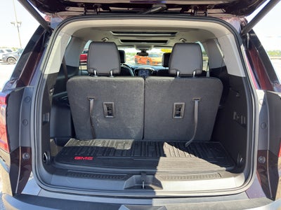 2021 GMC Acadia AT4