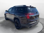 2021 GMC Acadia AT4