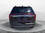 2021 GMC Acadia AT4