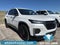 2024 Chevrolet Traverse Limited Premier