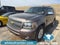 2014 Chevrolet Tahoe LTZ
