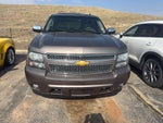 2014 Chevrolet Tahoe LTZ