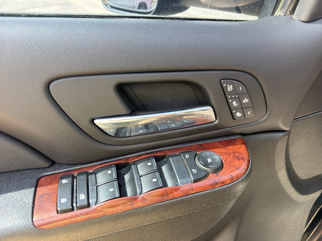 2014 GMC Sierra 3500 HD SLT