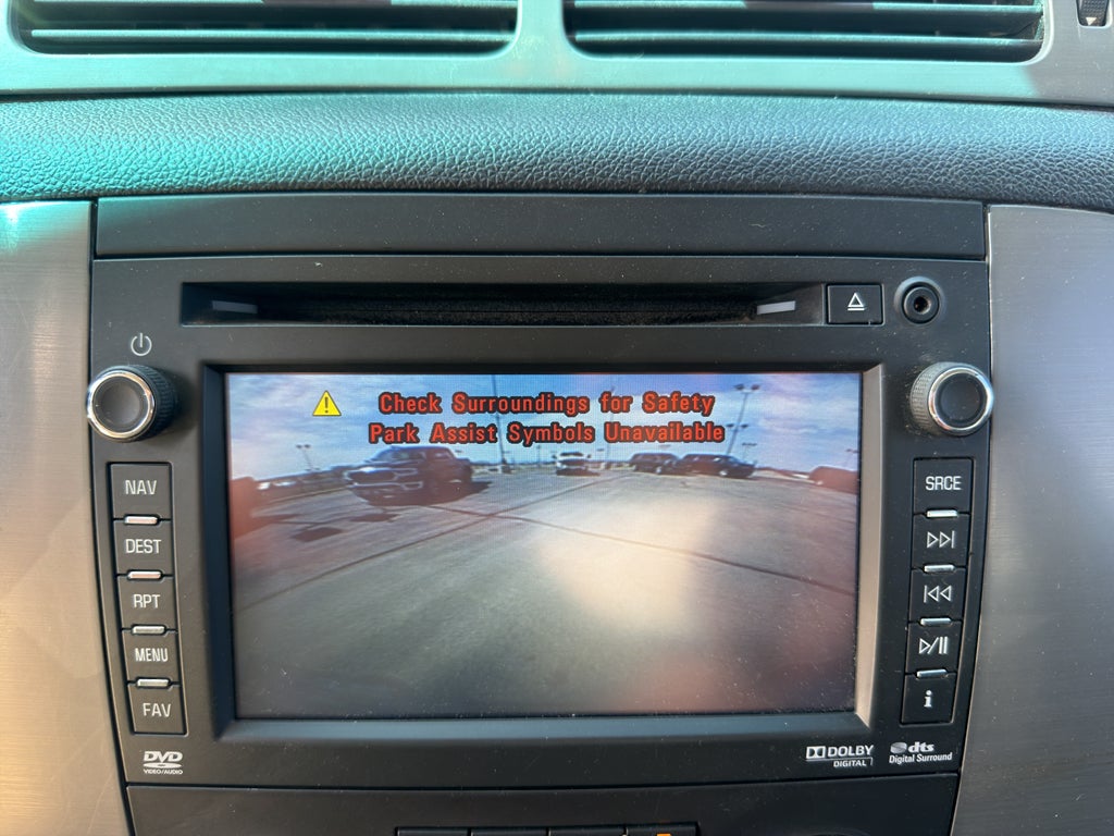 2014 GMC Sierra 3500 HD SLT
