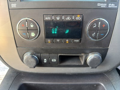 2014 GMC Sierra 3500 HD SLT