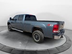 2014 GMC Sierra 3500 HD SLT