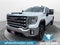 2020 GMC Sierra 3500 HD SLE
