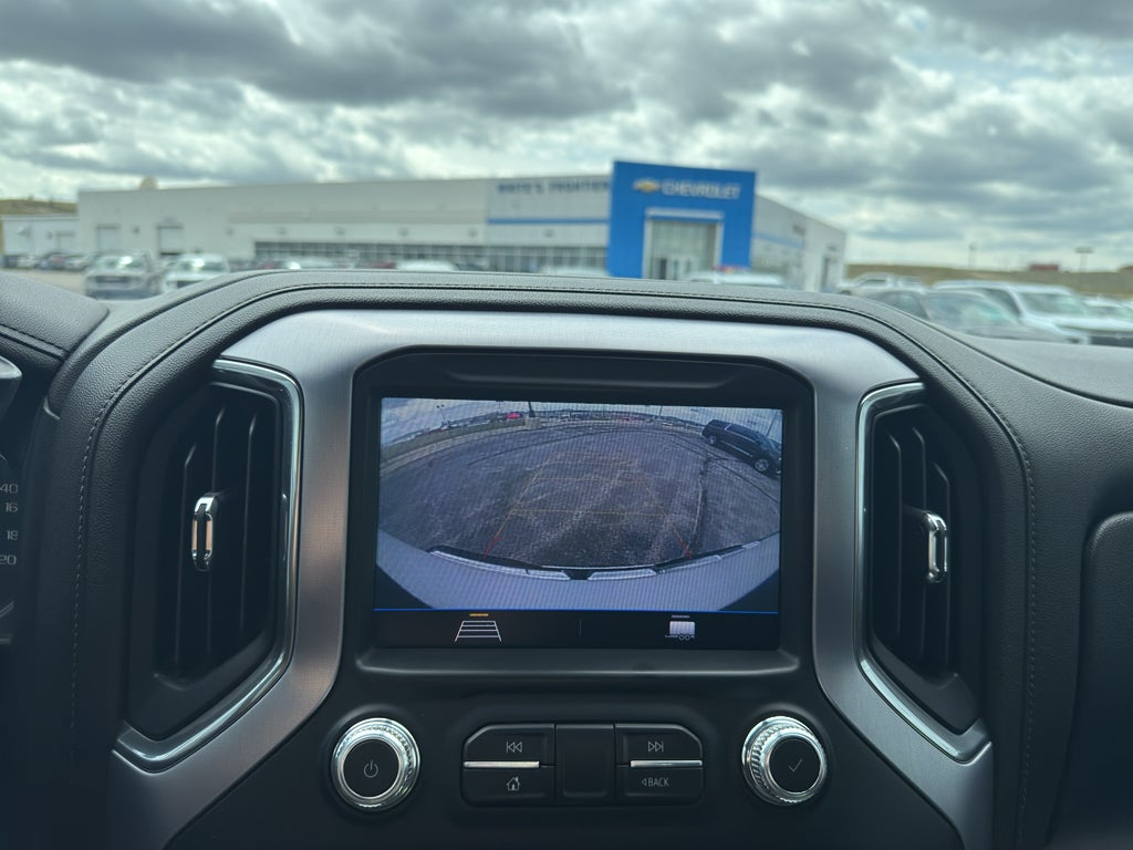 2020 GMC Sierra 3500 HD SLE