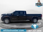 2022 GMC Sierra 3500 HD Denali