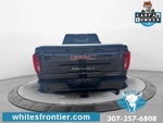 2022 GMC Sierra 3500 HD Denali