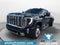 2024 GMC Sierra 3500 HD Denali DRW
