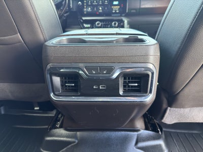 2024 GMC Sierra 3500 HD Denali DRW