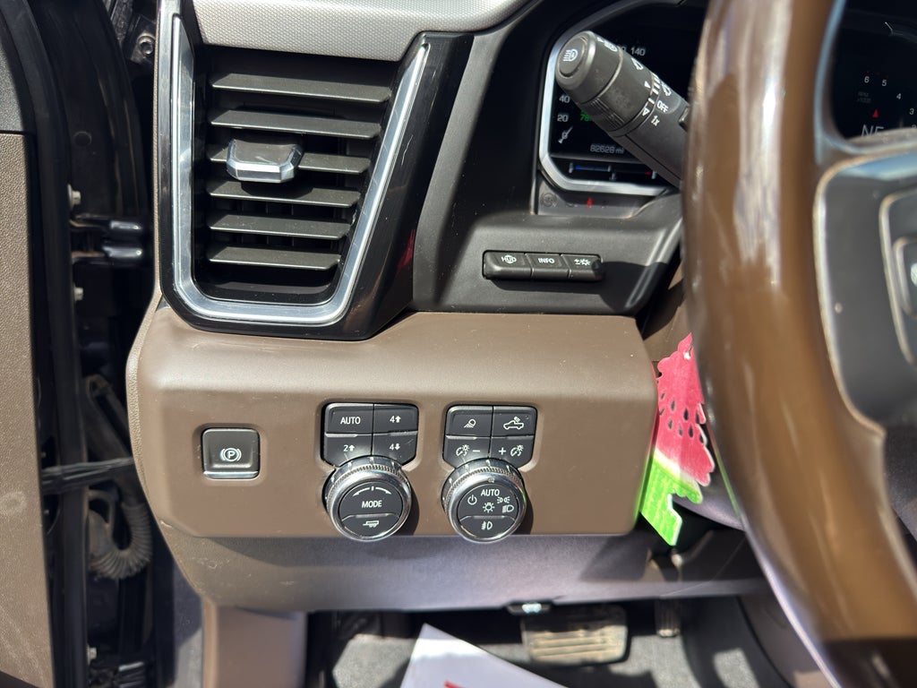 2024 GMC Sierra 3500 HD Denali DRW