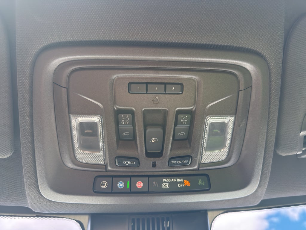 2024 GMC Sierra 3500 HD Denali DRW