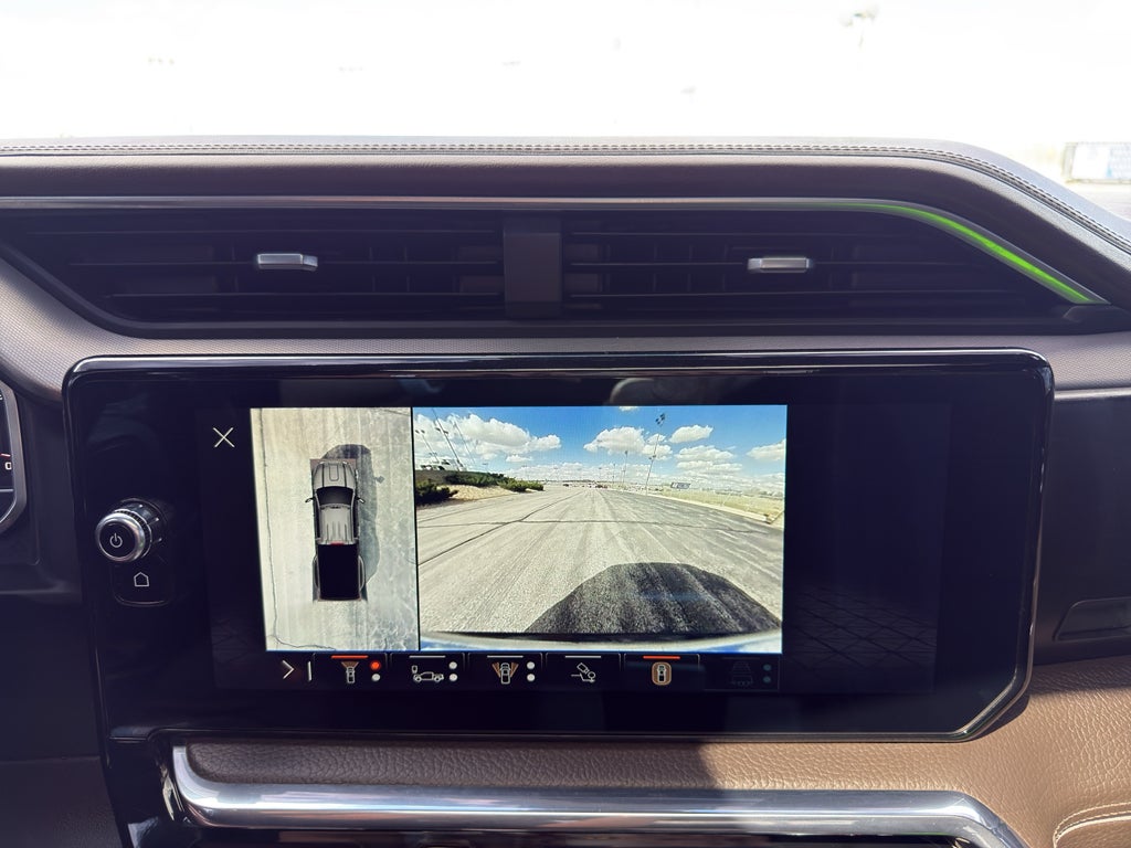 2024 GMC Sierra 3500 HD Denali DRW