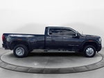 2024 GMC Sierra 3500 HD Denali DRW