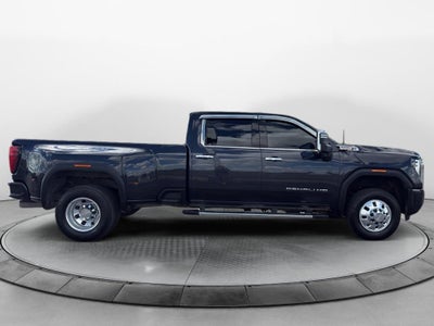 2024 GMC Sierra 3500 HD Denali DRW