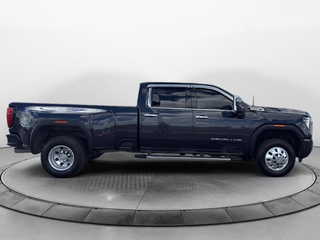 2024 GMC Sierra 3500 HD Denali DRW