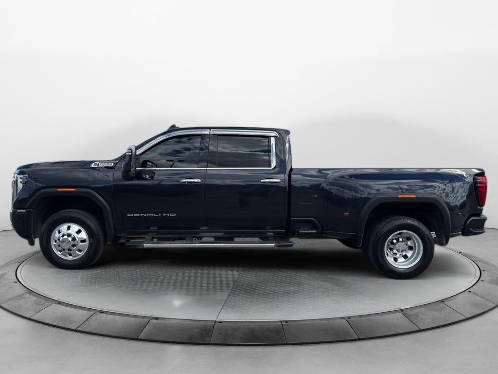2024 GMC Sierra 3500 HD Denali DRW