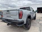 2024 GMC Sierra 2500 HD AT4X