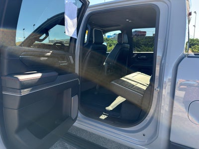 2024 GMC Sierra 2500 HD AT4X