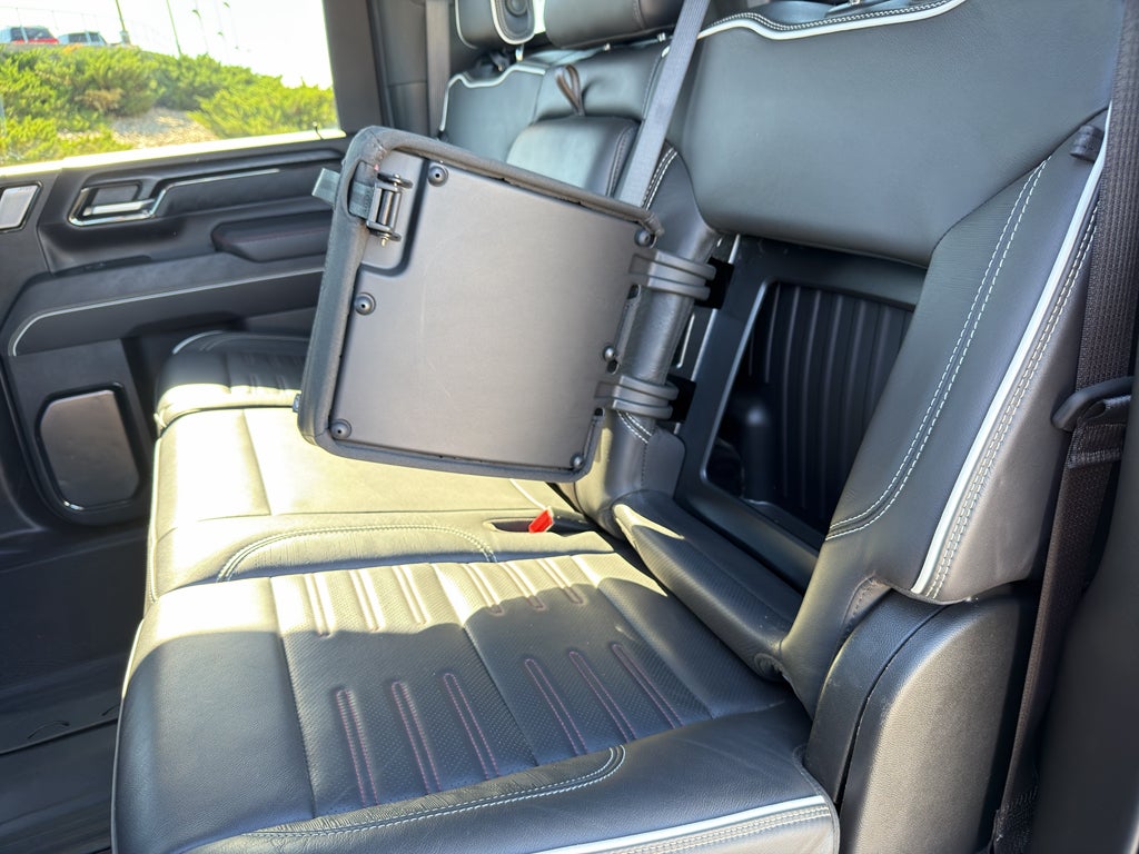 2024 GMC Sierra 2500 HD AT4X