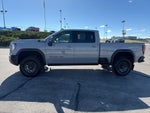 2024 GMC Sierra 2500 HD AT4X