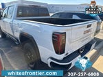 2025 GMC Sierra 3500 HD AT4