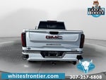 2025 GMC Sierra 3500 HD AT4
