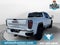 2025 GMC Sierra 3500 HD AT4
