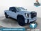 2025 GMC Sierra 3500 HD AT4