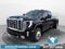 2025 GMC Sierra 3500 HD Denali DRW