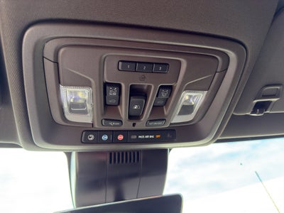 2025 GMC Sierra 3500 HD Denali DRW