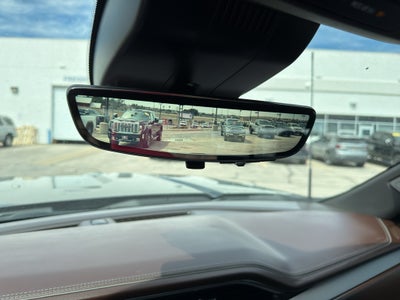 2025 GMC Sierra 3500 HD Denali DRW