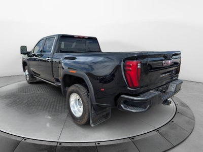 2025 GMC Sierra 3500 HD Denali DRW
