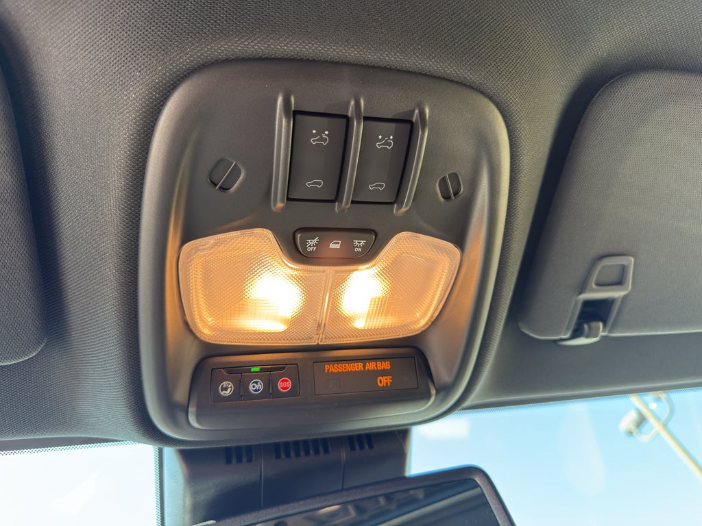 2026 GMC Canyon AT4 - Photo 17