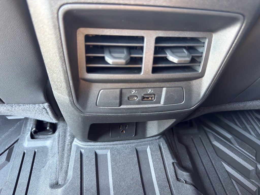 2026 GMC Canyon AT4 - Photo 20