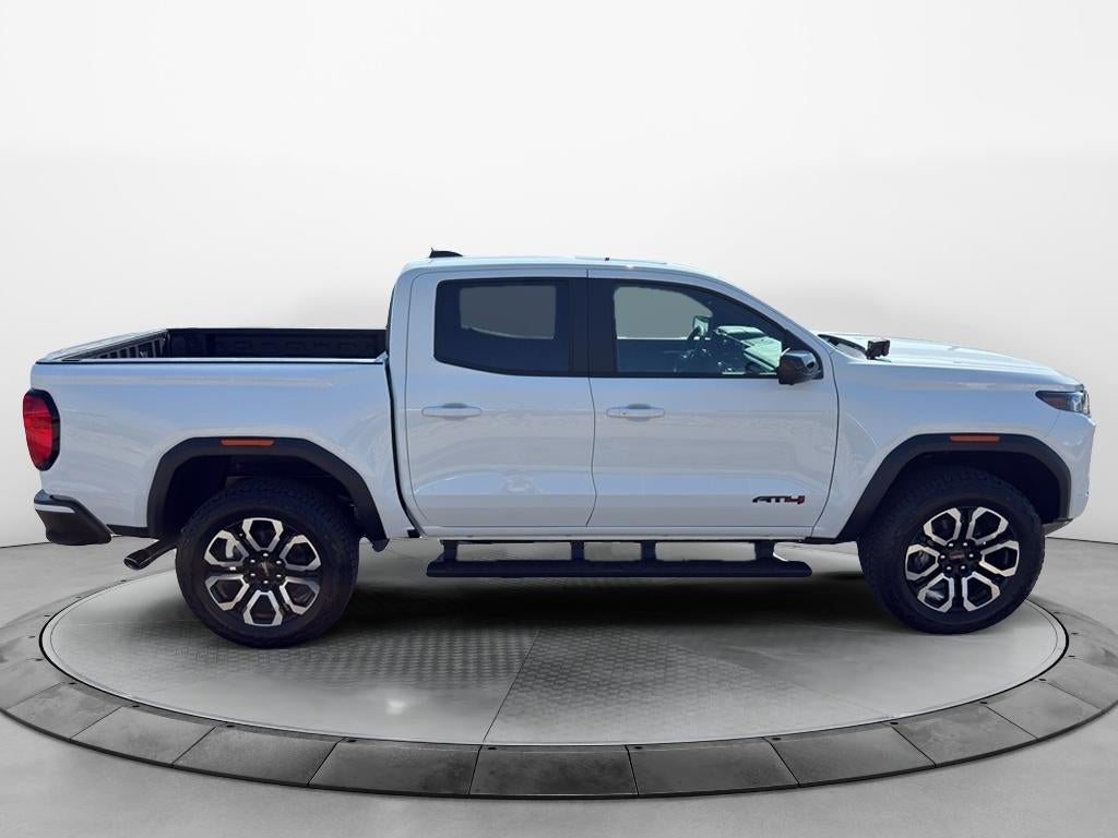 2026 GMC Canyon AT4 - Photo 6