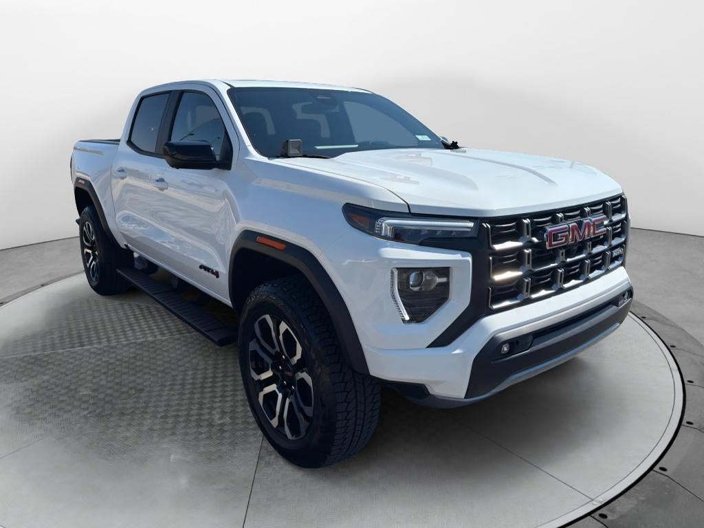 2026 GMC Canyon AT4 - Photo 7