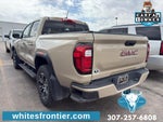 2023 GMC Canyon 4WD AT4