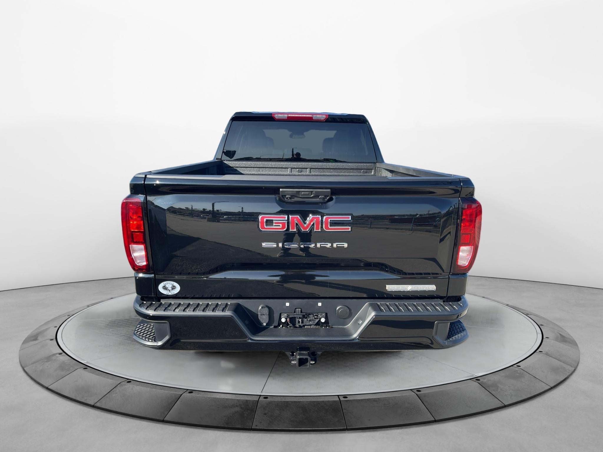 2026 GMC Sierra 1500 Elevation - Photo 6