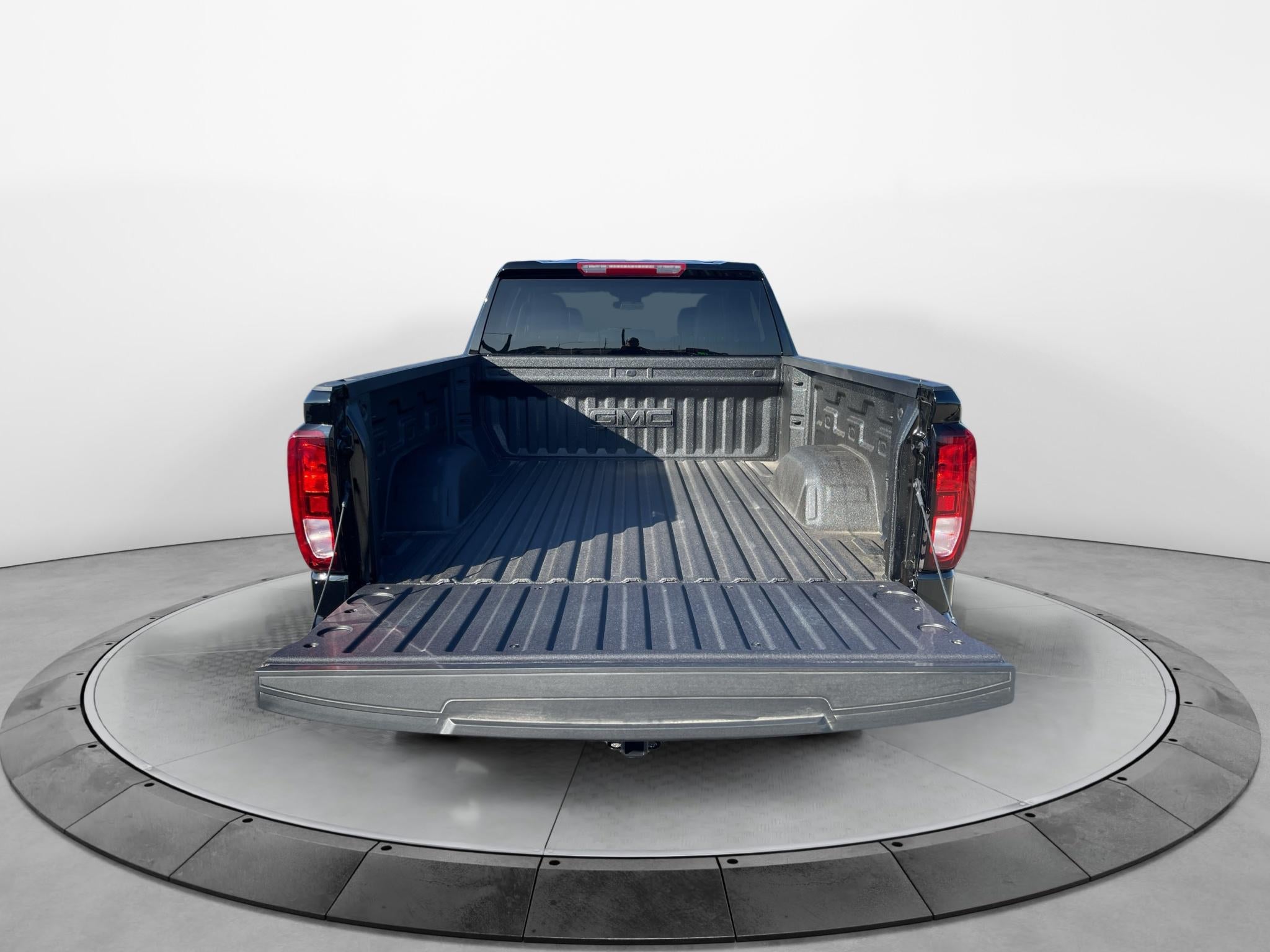 2026 GMC Sierra 1500 Elevation - Photo 7