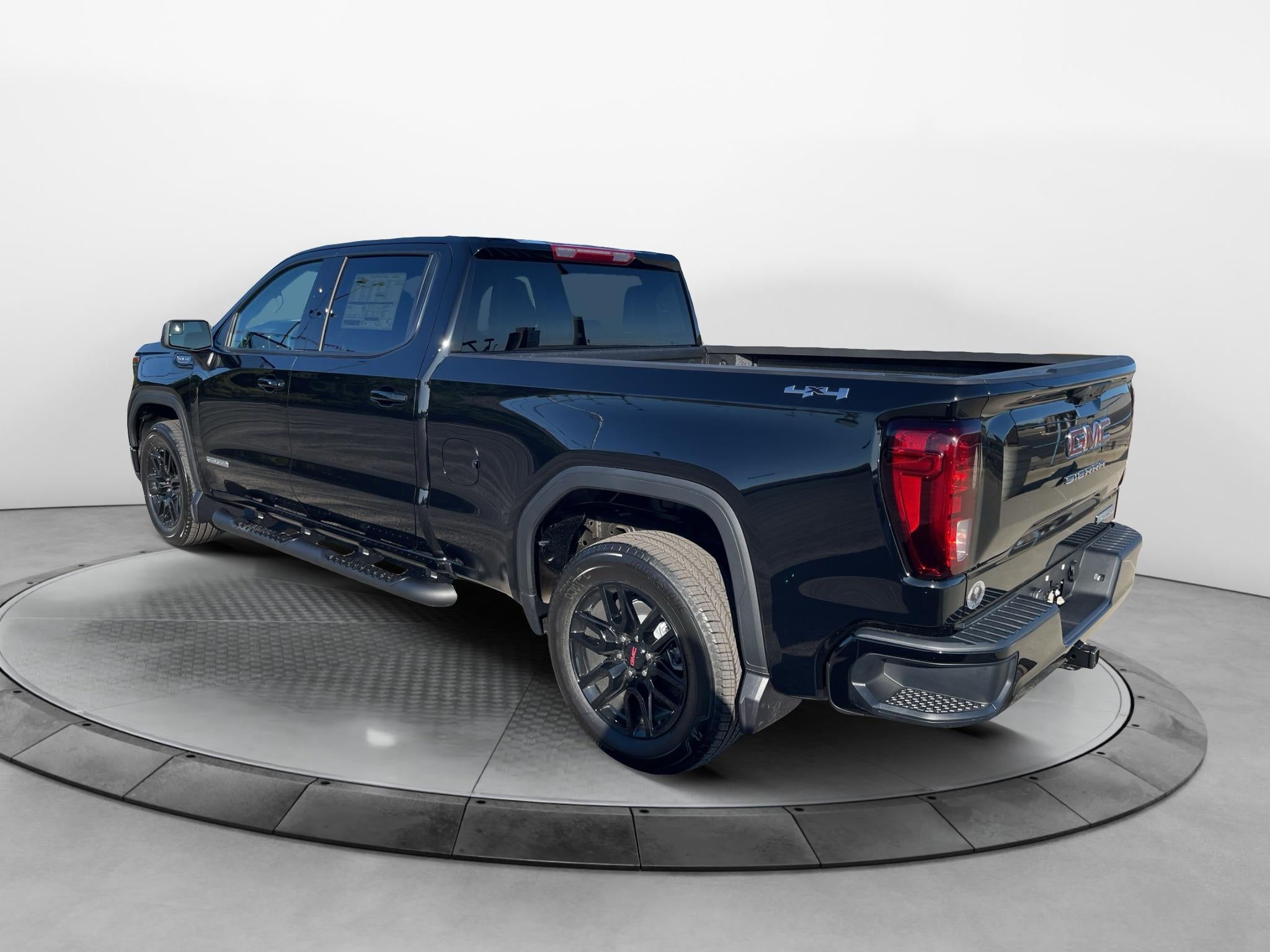2026 GMC Sierra 1500 Elevation - Photo 8