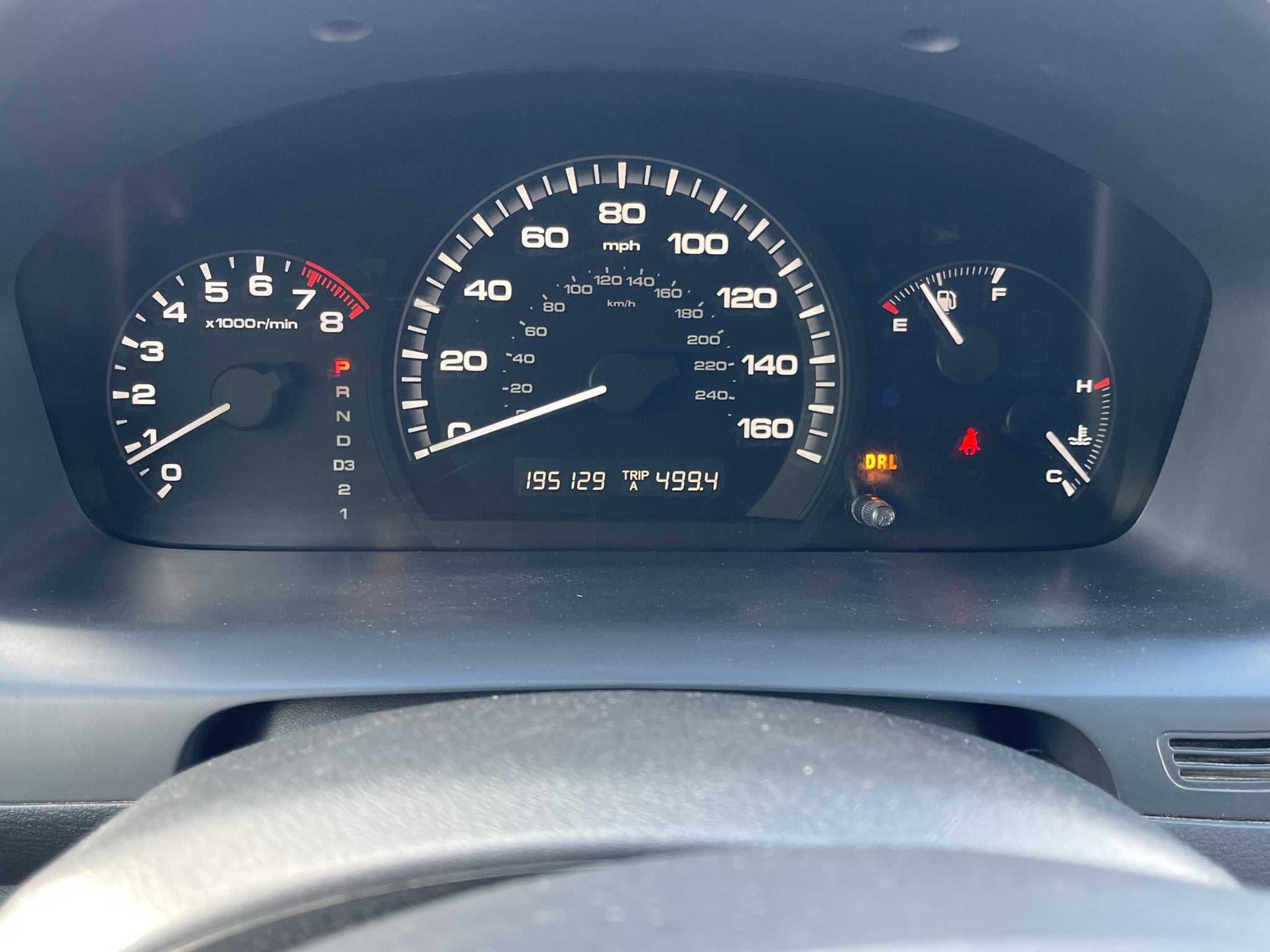 2007 Honda Accord Sdn EX-L