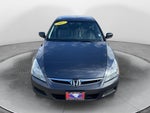 2007 Honda Accord Sdn EX-L