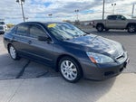 2007 Honda Accord Sdn EX-L