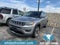 2017 Jeep Compass Limited