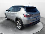 2017 Jeep Compass Limited