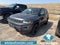 2019 Jeep Compass Trailhawk 4x4