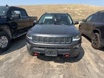 2019 Jeep Compass Trailhawk 4x4